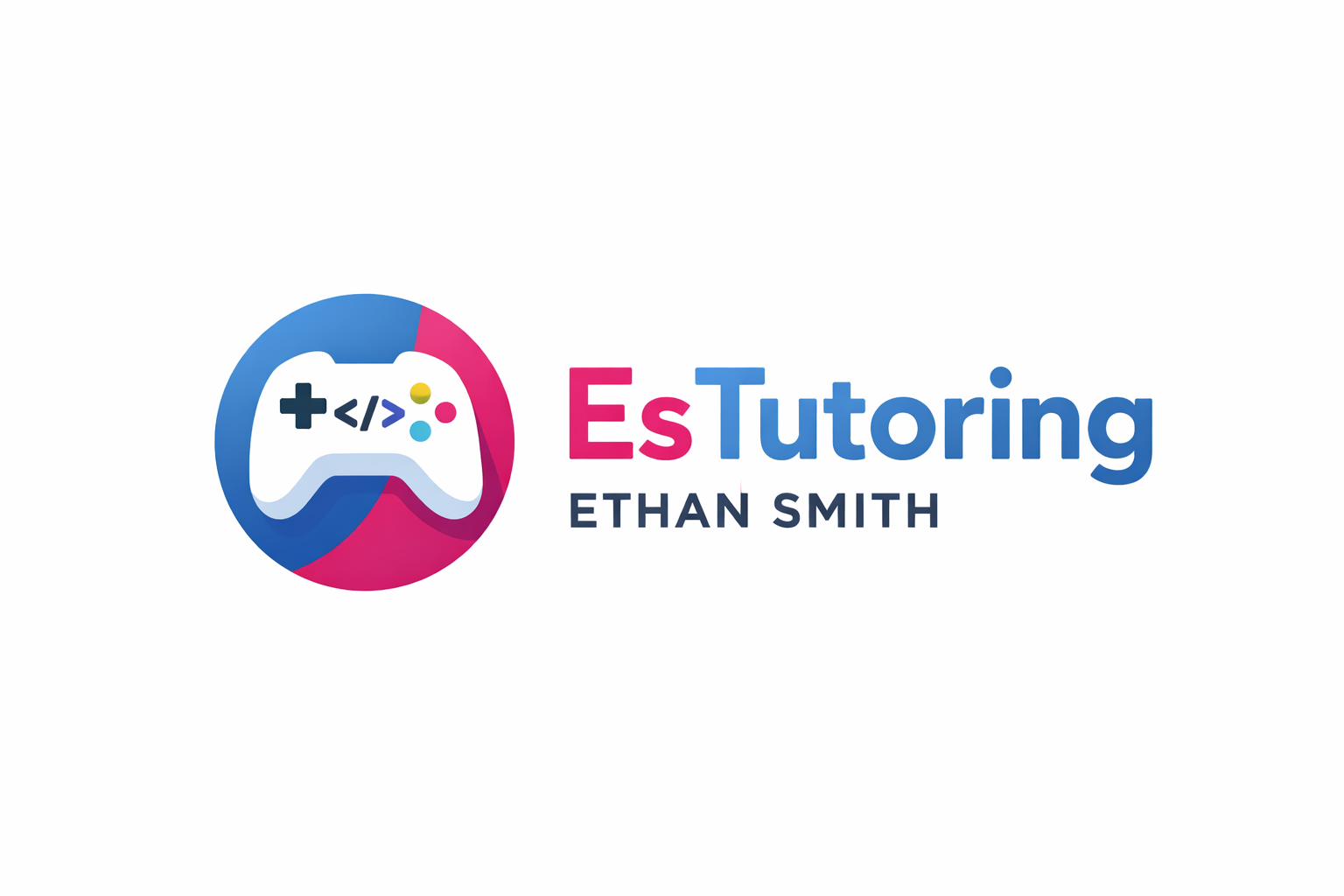 EsTutoring Logo